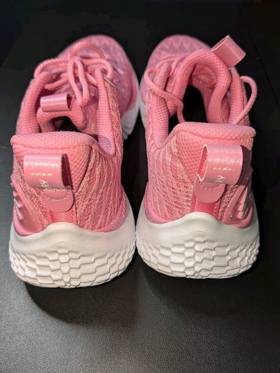 Under Armour Curry Flow 10 Team Pink Size 16 main image 5